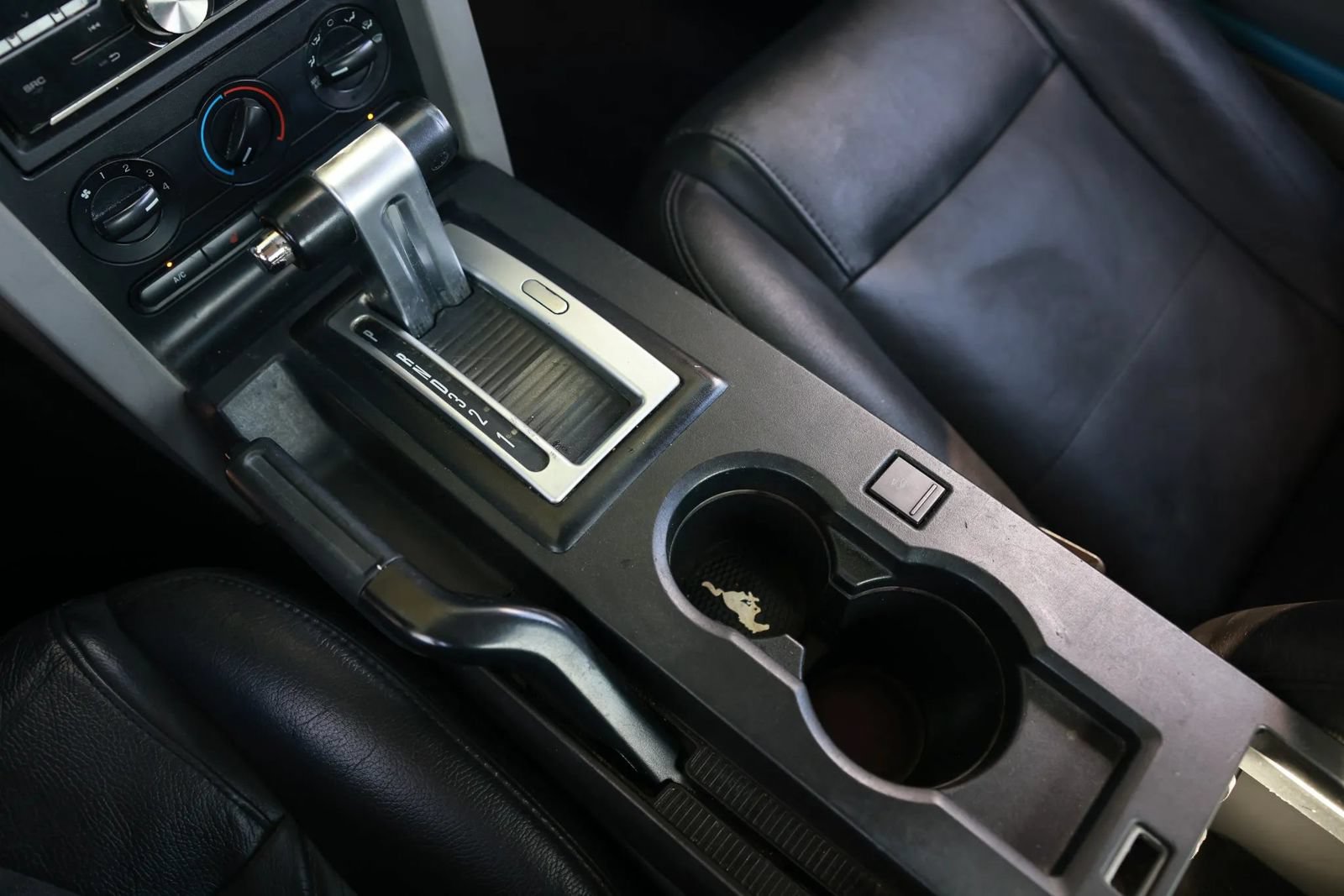 Used 2008 Ford Mustang Coupe RWD image 33