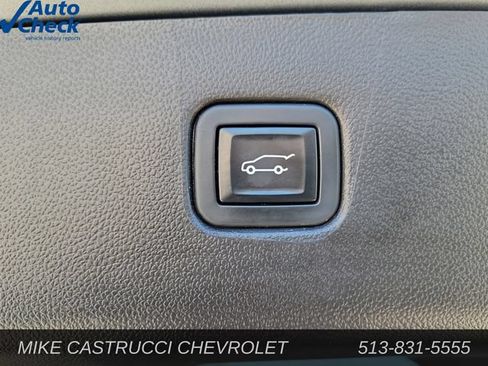 Used 2023 Chevrolet Blazer RS w/ Driver Confidence II Package AWD/4WD image 30