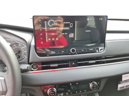 New 2026 Mitsubishi Outlander SE AWD/4WD image 22