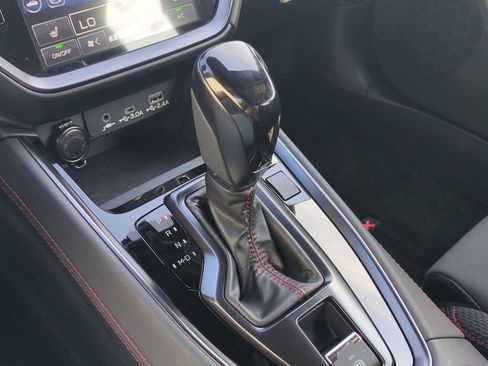 Used 2025 Subaru WRX Premium AWD/4WD image 26