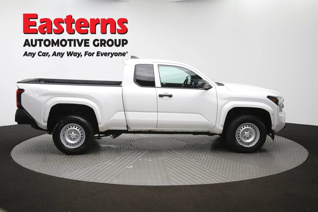 Used 2024 Toyota Tacoma SR RWD image 40