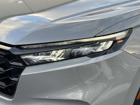 Certified 2023 Honda CR-V Sport Touring image 29