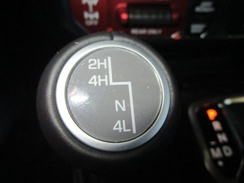 New 2026 Jeep Wrangler Rubicon w/ Safety Group image 32