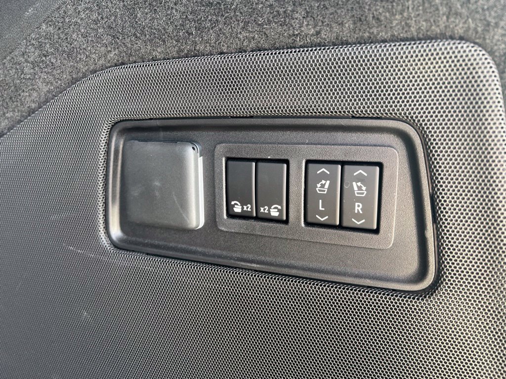 Certified 2026 Cadillac Escalade Sport w/ Touring Package AWD/4WD image 16