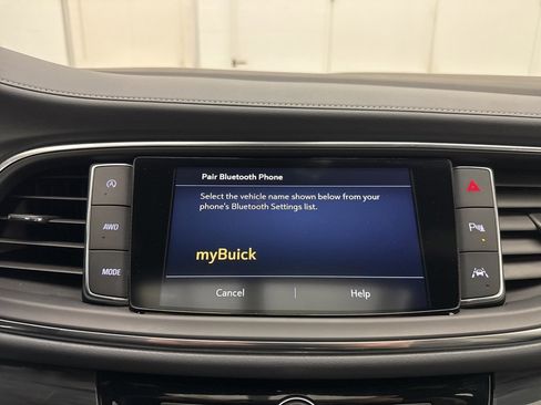 Used 2023 Buick Enclave Essence w/ Experience Buick Package image 40