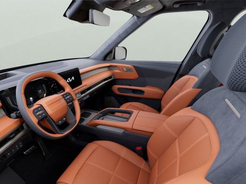 New 2027 Kia Telluride SX Prestige AWD/4WD image 12