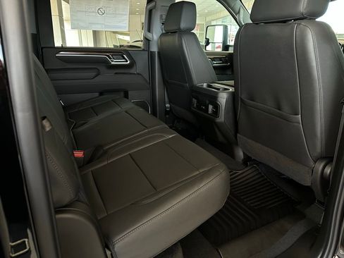 New 2026 Chevrolet Silverado 2500 LT w/ Trail Boss Package image 18