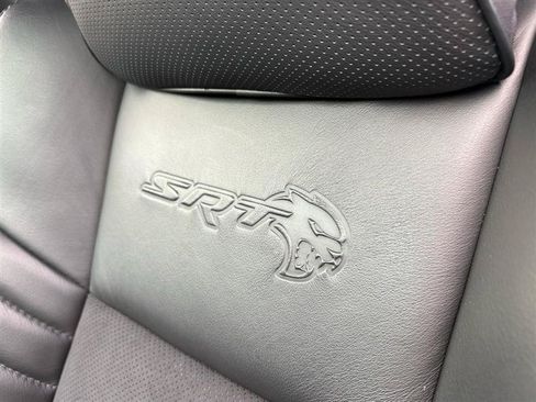 Used 2021 Dodge Charger SRT Hellcat RWD image 30