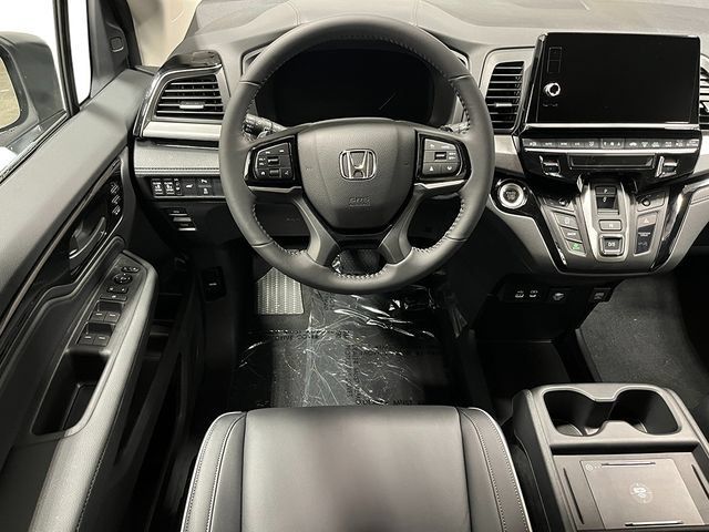 New 2027 Honda Odyssey Touring image 15