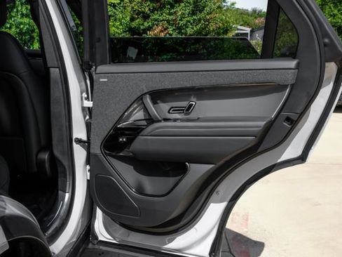 New 2026 Land Rover Range Rover Sport Dynamic SE AWD/4WD image 56