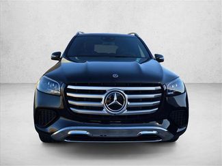 Certified 2025 Mercedes-Benz GLS 450 4MATIC video 2