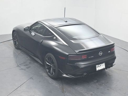 Used 2024 Nissan Z Performance w/ Floor Mat Package image 46