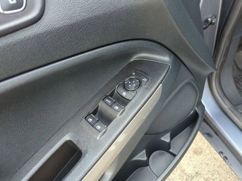 Used 2022 Ford EcoSport Titanium w/ Interior Protection Package image 16