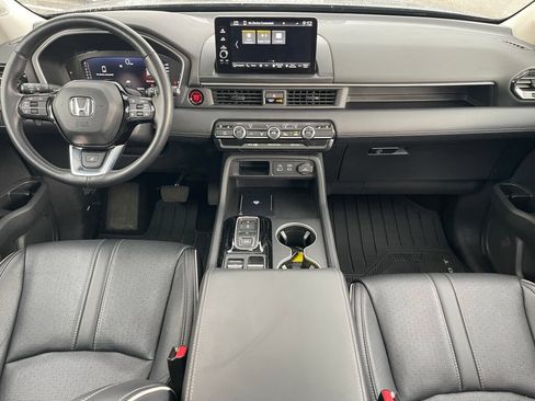 Used 2024 Honda Pilot Elite image 34