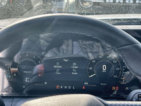 New 2025 Ford Mustang Premium image 17