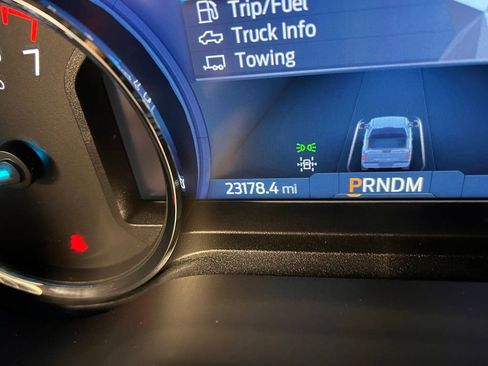 Used 2023 Ford F150 XLT w/ Equipment Group 302A High AWD/4WD image 25