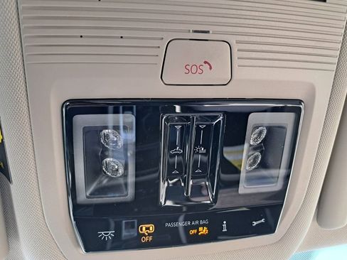 New 2026 Volkswagen Atlas SEL image 18