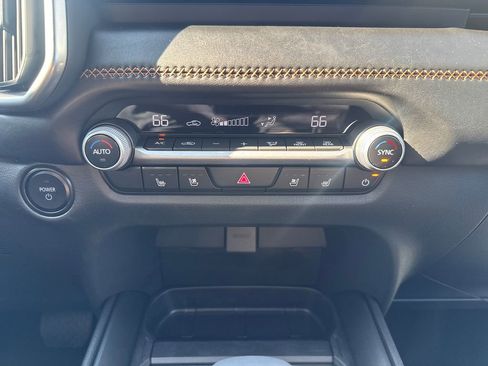 New 2026 MAZDA CX-50 AWD 2.5 Hybrid w/ Weather Package image 25