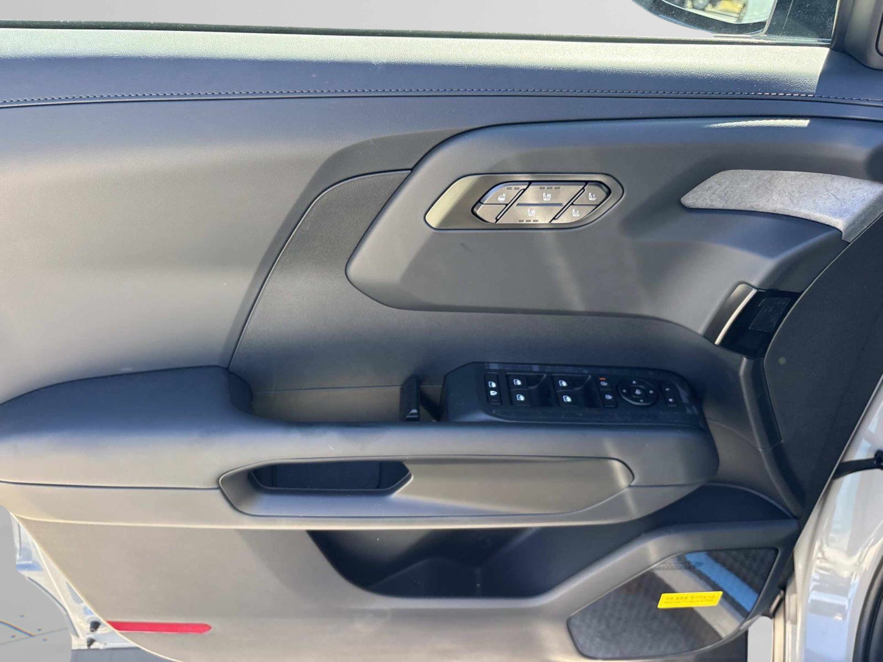 New 2027 Kia Telluride SX X-Line AWD/4WD image 17