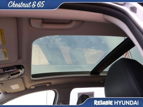Certified 2023 Hyundai Tucson Limited AWD/4WD image 27