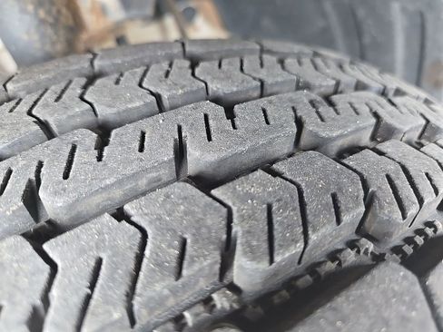 Used 2021 Nissan NV200 S w/ Back Door Glass Package image 39