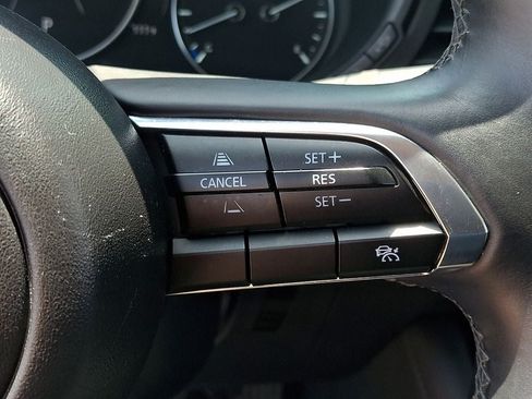 Used 2024 MAZDA MAZDA3 s FWD image 22