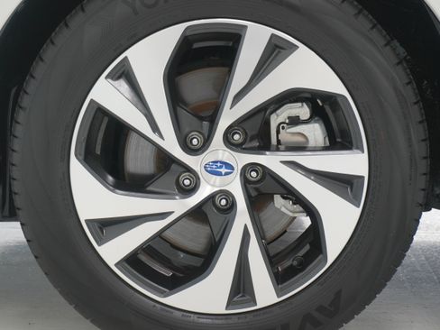 Used 2020 Subaru Legacy Premium image 23