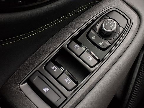 New 2025 Subaru Outback Onyx Edition image 24