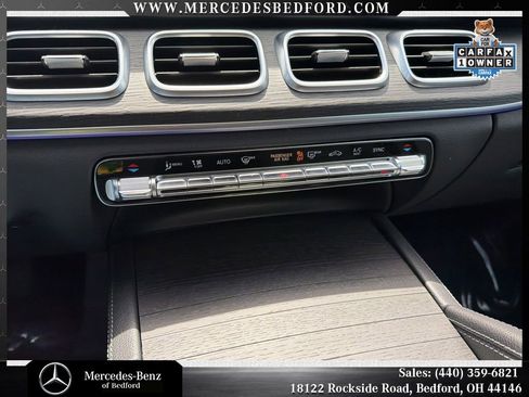 Used 2022 Mercedes-Benz GLE 350 4MATIC image 18
