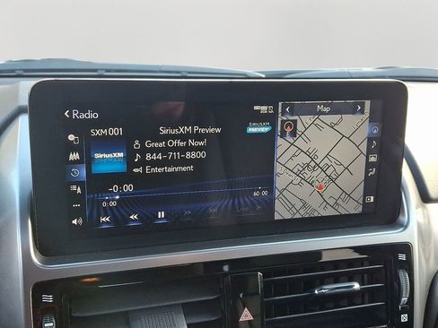 Used 2022 Lexus GX 460 Premium image 19