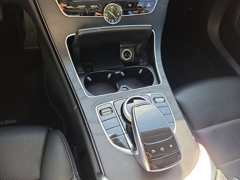 Used 2015 Mercedes-Benz C 300 4MATIC Sedan image 22