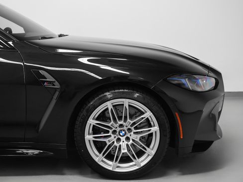 Used 2026 BMW M4 xDrive Competition AWD/4WD image 17