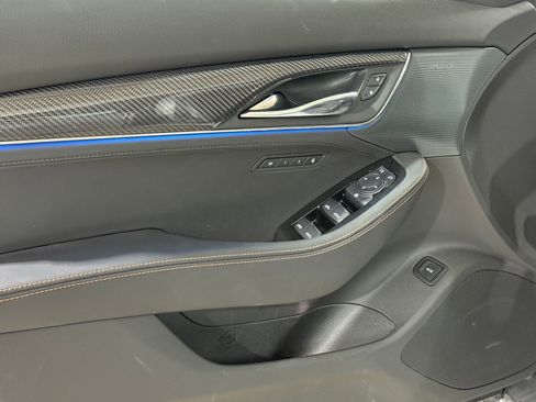 New 2025 Cadillac CT5 Sport image 12