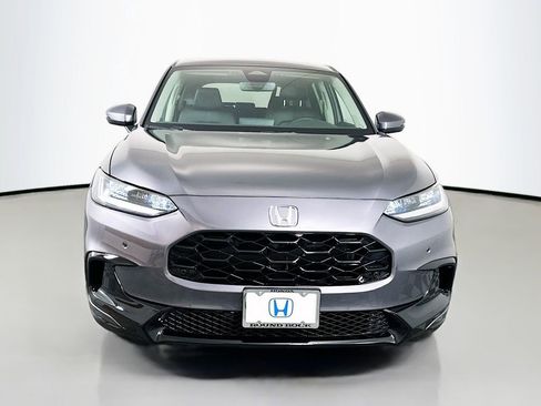 New 2026 Honda HR-V EX-L image 2