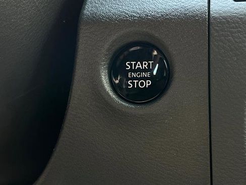 New 2026 Nissan Frontier PRO-4X w/ Tow Package image 23