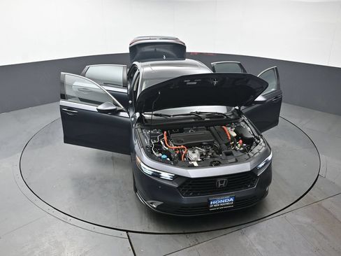 Used 2023 Honda Accord Touring image 54