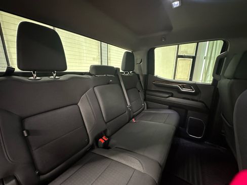 Used 2024 GMC Sierra 1500 Elevation AWD/4WD image 17