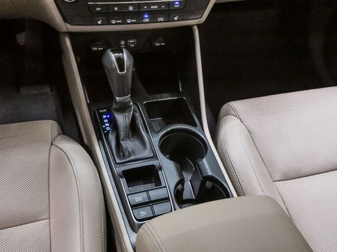 Used 2017 Hyundai Tucson SE Plus FWD image 18