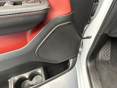 New 2026 RAM 1500 Rebel AWD/4WD image 12