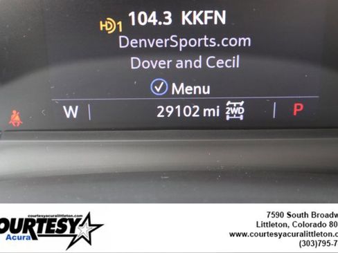 Used 2023 Cadillac XT5 Premium Luxury image 13