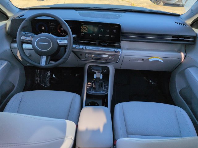 New 2027 Hyundai Kona SEL Sport FWD image 13