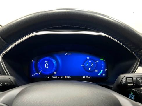 Used 2020 Ford Escape SE Sport AWD/4WD image 24
