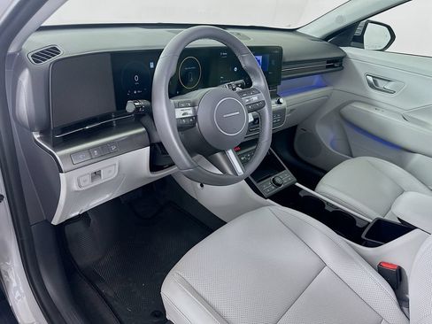 Certified 2026 Hyundai Kona Limited AWD/4WD image 9