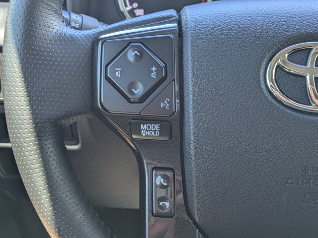 Used 2024 Toyota 4Runner TRD Pro AWD/4WD image 23