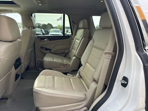 Used 2017 GMC Yukon Denali image 24
