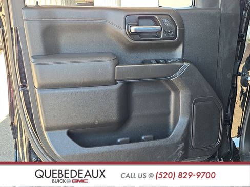 Used 2021 GMC Sierra 1500 AT4 AWD/4WD image 10