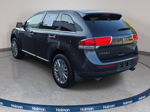 Used 2014 Lincoln MKX AWD w/ Equipment Group 102A image 8