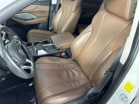 Used 2024 Acura MDX SH-AWD w/ Technology Package image 18