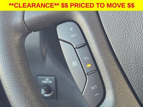 New 2025 Chevrolet Express 3500 w/ Power Convenience Package RWD image 26