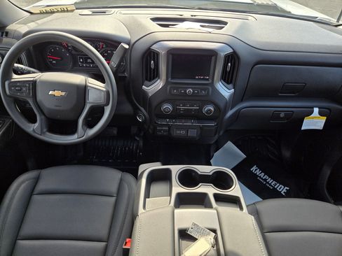 New 2026 Chevrolet Silverado 3500 W/T w/ WT Convenience Package image 23
